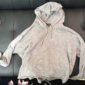 brandy melville hoodie